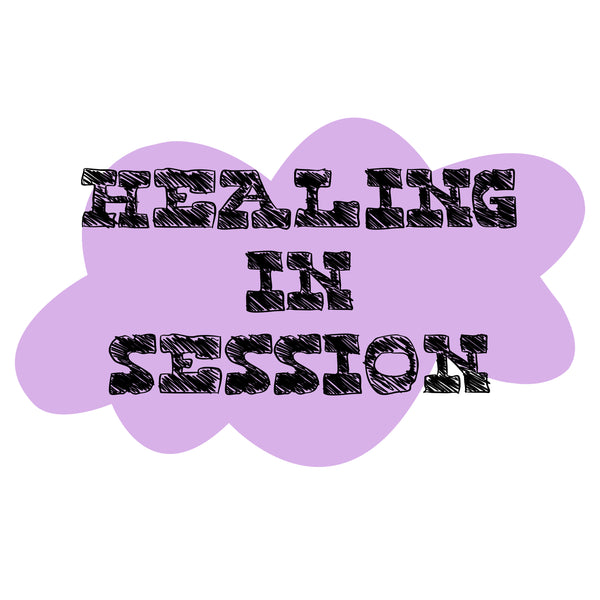 𝐇𝐄∆𝐋𝐈𝐍𝐆𝐈𝐍𝐒𝐄𝐒𝐒𝐈𝐎𝐍™